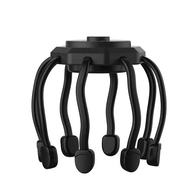 Octopus Bliss™ Head Massager TM